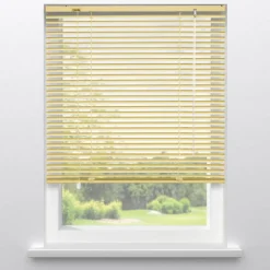 Kwantum Aluminium Jaloezie Belle 25mm