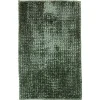 Kwantum Badmat Supersoft Sage Groen