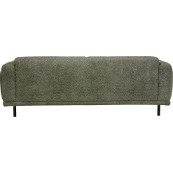 Kwantum Bank Venezia Groen 2,5 Zits