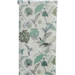 Kwantum Behang Cecil