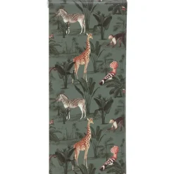 Kwantum Behang Lucas