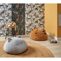 Kwantum Behang Lucas