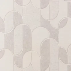 Kwantum Behang Ruby Beige