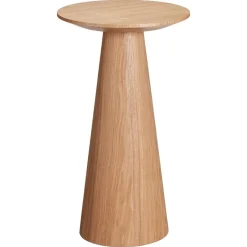 Kwantum Bijzettafel Cone 35cm