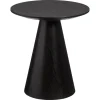 Kwantum Bijzettafel Cone 45cm