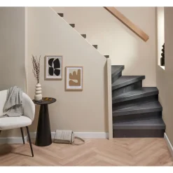 Kwantum Bijzettafel Cone 35cm