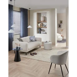 Kwantum Bijzettafel Cone 45cm