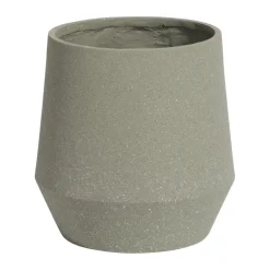 Kwantum Bloempot Fione Naturel - ø 55 Cm