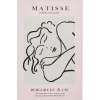 Kwantum Canvas Schilderij Matisse