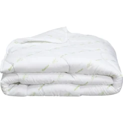 Kwantum Dekbed Bamboe 240x200 Cm 200x240 Cm