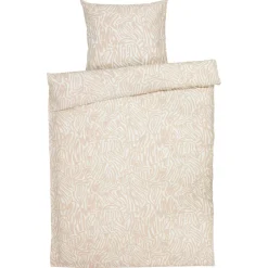 Kwantum Dekbedovertrek Casey Roze 200x240 Cm