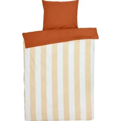 Kwantum Dekbedovertrek Dai Roze 200x240 Cm