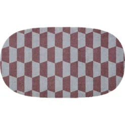 Kwantum Deurmat Lisbon Bordeaux