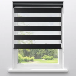 Kwantum Duo Rolgordijn Fedde