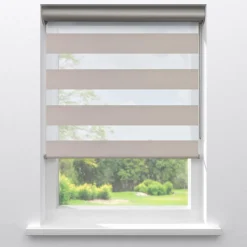 Kwantum Duorolgordijn Emiel