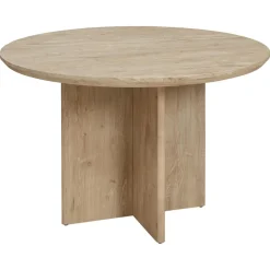 Kwantum Eettafel Matera Naturel