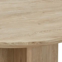 Kwantum Eettafel Matera Naturel