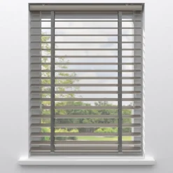 Kwantum Fenstr Aluminium Jaloezie Carlin 50mm