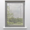 Kwantum Fenstr Aluminium Jaloezie Dane 25mm
