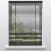 Kwantum Fenstr Aluminium Jaloezie Alix 25mm