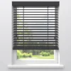 Kwantum Fenstr Bamboe Jaloezie Tijl 65mm