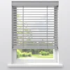 Kwantum Fenstr Bamboe Jaloezie Tijl 65mm