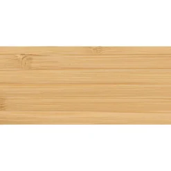 Kwantum Fenstr Bamboe Jaloezie Wietze Honing 50mm