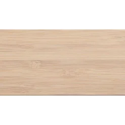 Kwantum Fenstr Bamboe Jaloezie Wietze Beige 50mm