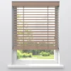 Kwantum Fenstr Bamboe Jaloezie Xavi 65mm
