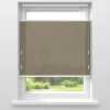 Kwantum Fenstr Dubbel Plissé Lizzy Lichtdoorlatend