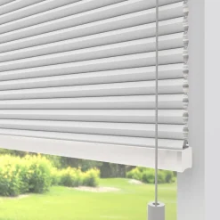 Kwantum Fenstr Dubbel Plissé Thirza Verduisterend