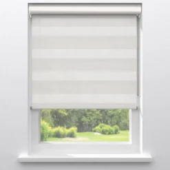 Kwantum Fenstr Duo Rolgordijn Noan