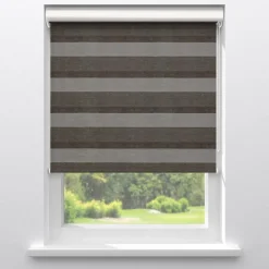 Kwantum Fenstr Duo Rolgordijn Noan