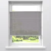 Kwantum Fenstr Plissé Lise Lichtdoorlatend