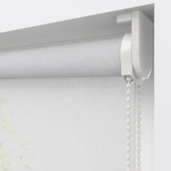 Kwantum Fenstr Rolgordijn Emma Transparant