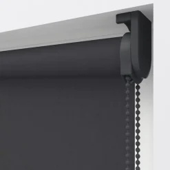 Kwantum Fenstr Rolgordijn Liz Lichtdoorlatend