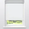 Kwantum Fenstr Rolgordijn Lizzy Lichtdoorlatend