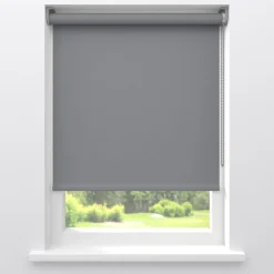 Kwantum Fenstr Rolgordijn Mara Verduisterend