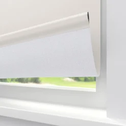 Kwantum Fenstr Rolgordijn Noor Verduisterend