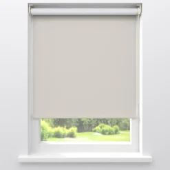 Kwantum Fenstr Rolgordijn Noor Verduisterend