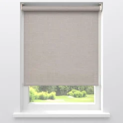 Kwantum Fenstr Rolgordijn Screen Sam