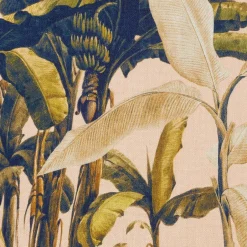 Kwantum Gordijn Babs Roze