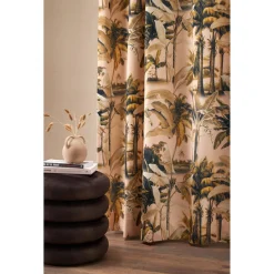 Kwantum Gordijn Babs Roze