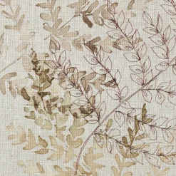 Kwantum Gordijn Bibe Naturel