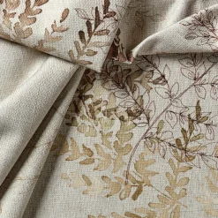 Kwantum Gordijn Bibe Naturel