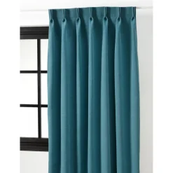 Kwantum Gordijn Bregje Blauw