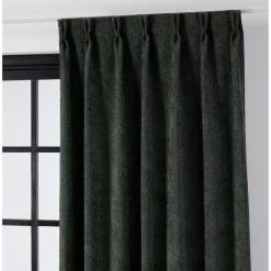 Kwantum Gordijn Charlie Groen