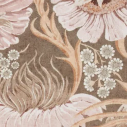 Kwantum Gordijn Diede Roze