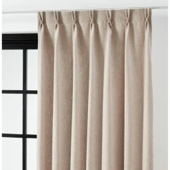 Kwantum Gordijn Fedosja Naturel