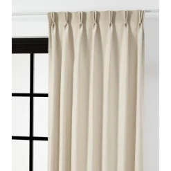 Kwantum Gordijn Helena Naturel